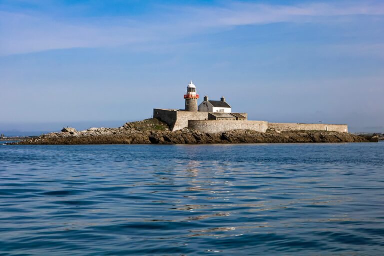 Best Lighthouse to Stay in Ireland Our Top Picks